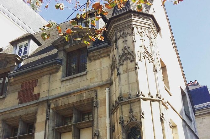 Marais District 2-Hour Private Walking Tour in Paris Review