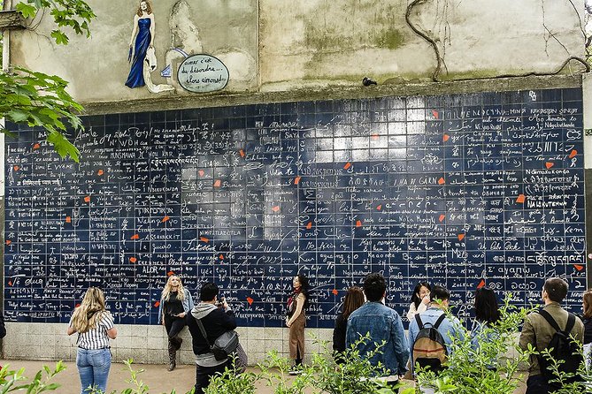 Montmartre Insta Photography Review