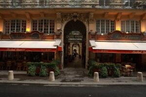 Neoclassical Paris Architecture 2-Hour Private Walking Tour Review