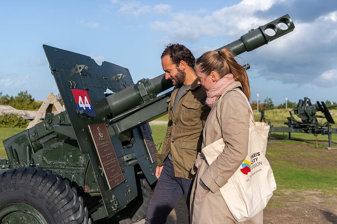 Normandy D-Day Tour Guided Small Group From Paris Review