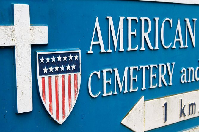Normandy D-Day Tour Guided Small Group From Paris Review