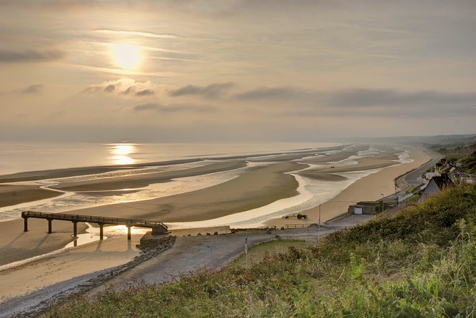 Normandy D-Day Tour Guided Small Group From Paris Review