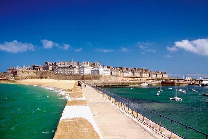 Normandy D-Day Tour Guided Small Group From Paris Review