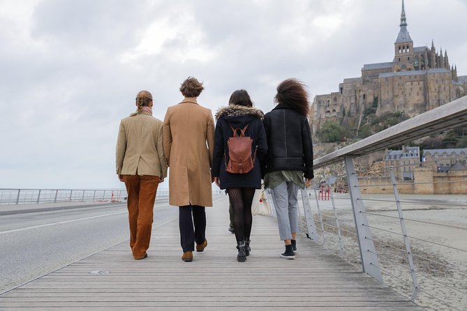 Normandy St-Malo-Mont-St-Michel-and-Loire-Valley-from-Paris Review