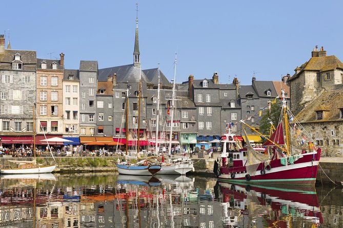 Normandy 2-Days Discovery Trip with D-Day Beaches & Mont St Michel from Paris Review