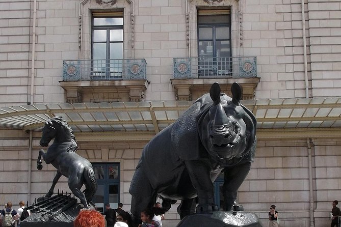 Orsay Museum Private Guided Visit