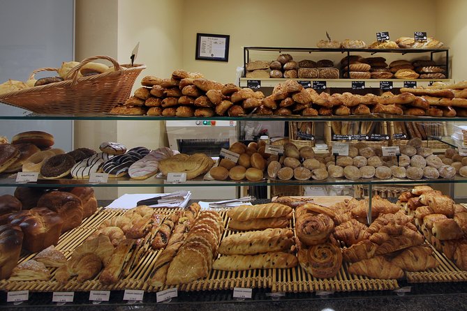 Paris Boulangerie Behind the Scenes: French Bakery Tour Review