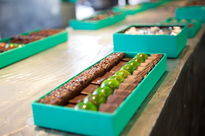 Paris Chocolate Walking Tour Review