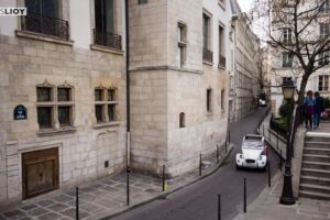 Paris Citroen 2CV Private Tour Review