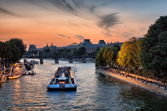 Paris Dark Side Walking Tour Review