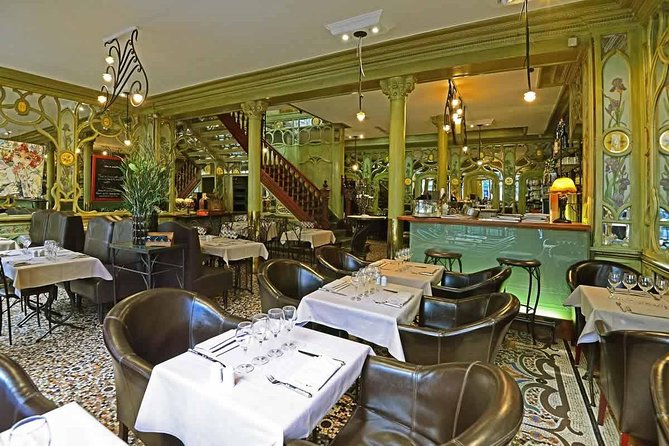 Paris French Culinary Experience Private Wine & Cheese Tasting with an Host Review