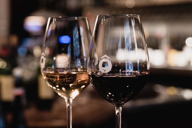 Paris French Wine Tasting 3-Course Dinner with Sommelier with delectable cuisine.