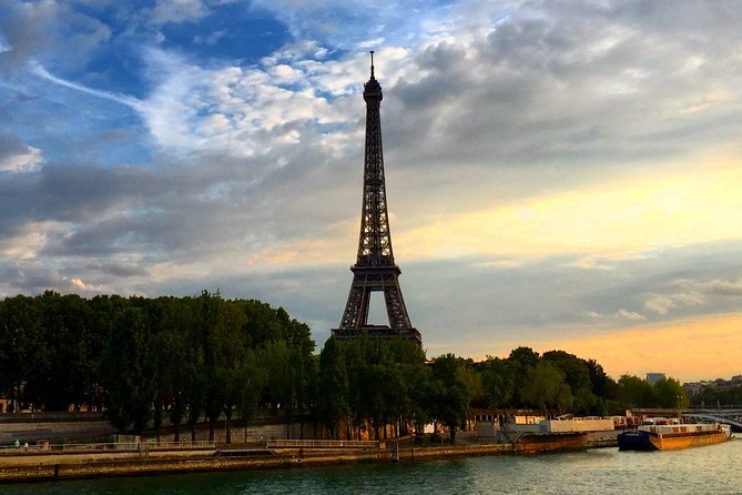 Paris Gourmet Tasting Tour in Eiffel Tower District Review