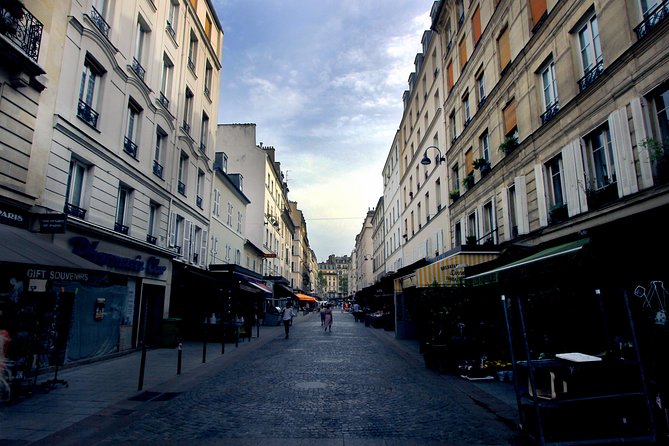 Paris Gourmet Tasting Tour in Eiffel Tower District Review