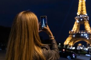 Paris Illuminations Sightseeing by Night Tour Review
