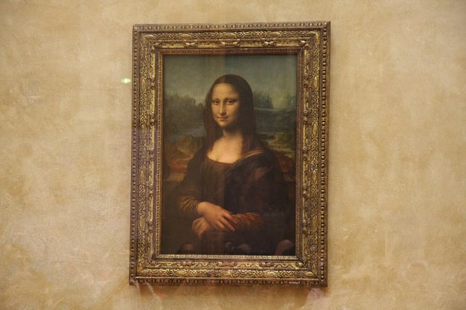 Paris Louvre Museum Italian Art 2-Hour Private Guided Tour Review