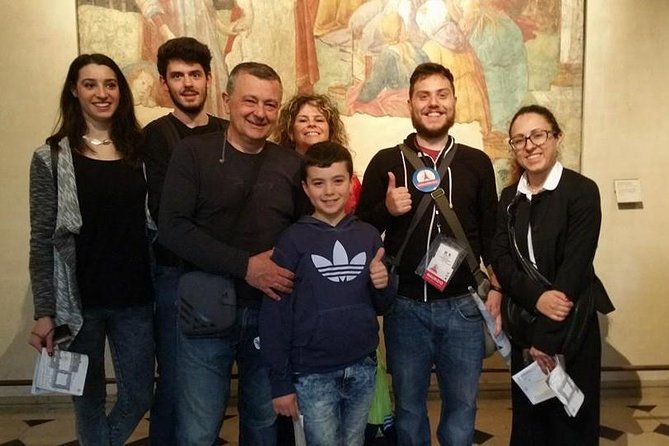 Paris Louvre Museum Italian Art 2-Hour Private Guided Tour Review