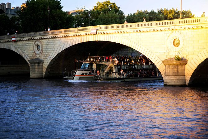 Enjoying the comfort and luxury of a world-class river cruise