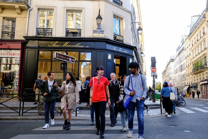 Paris Small-Group Food Tour of the Marais Review