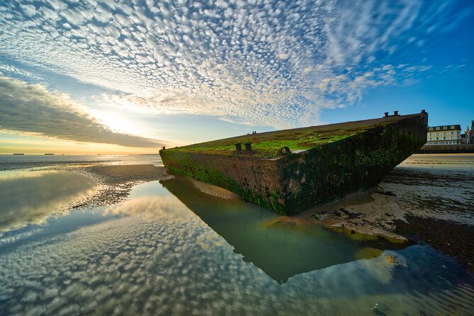 Paris to Normandy D-Day Landing Beaches Private Full-Day Trip Review