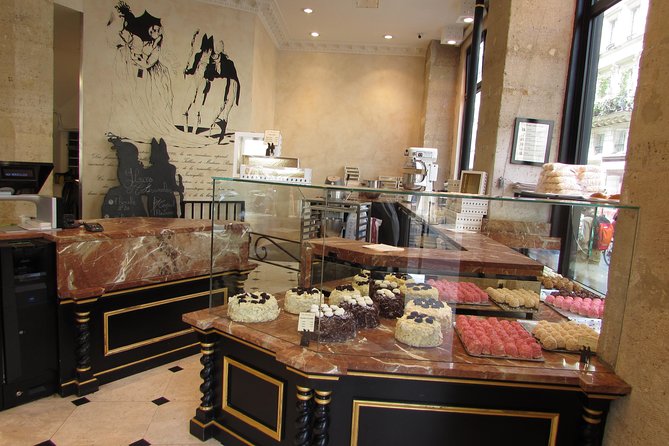 Pastry & Chocolate Family Tour in the Marais Review