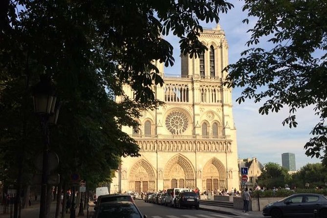 Private Day Tour: Guide in Paris Review