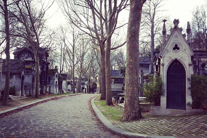 Private Guided Tour to Père Lachaise Cemetery in Paris Review