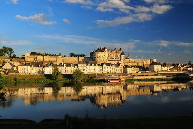 The Loire Valley is famous for its impressive castles, many of which are lesser-known gems. They showcase the region's rich history and architectural prowess. 