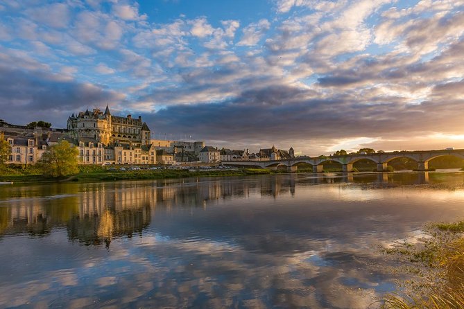 Private Loire Valley Castles with Minivan Review