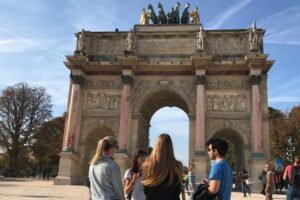 Private Louvre Teens Tour with skip-the-line Tickets Review