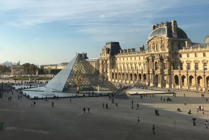 Private Louvre Teens Tour with skip-the-line Tickets Review