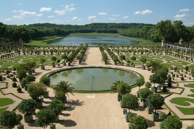 Private Versailles Full Day with Minivan Review