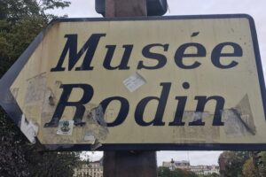 Rodin Museum Paris 2-Hour Private Guided Tour Review