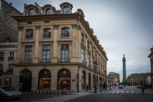 See and Be Seen Paris Celebrity Lifestyle Walking Tour