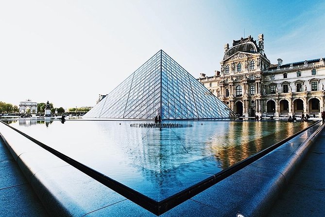 Skip-the-line & Private Guided Tour: Louvre Museum Review