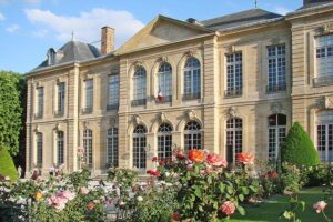 Skip-the-line Rodin Museum tour
