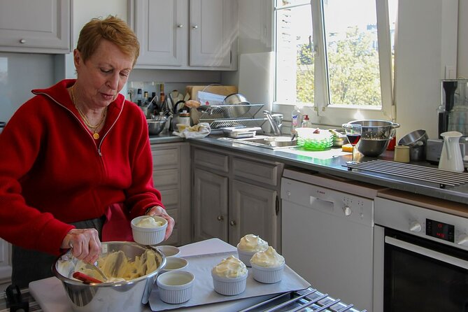 Small-Group French Cooking Class in Paris Review