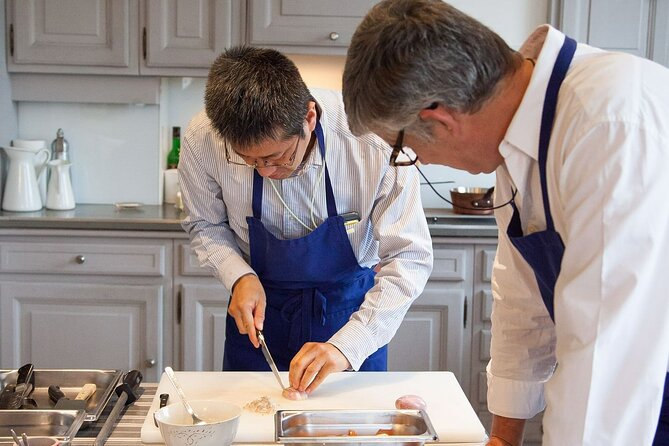 Small-Group French Cooking Class in Paris Review