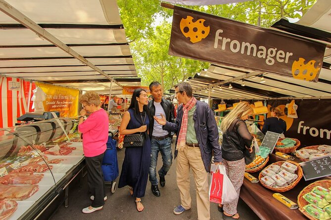 Small-Group French Cooking Class in Paris Review