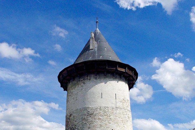 St. JOAN of ARC in Rouen 1-Day Private tour from Paris Review