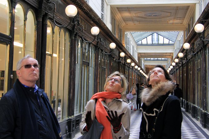 The Covered Passages of Paris: Small-Group Walking Tour Review