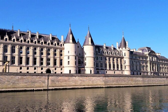 The Medieval Heart of Paris - History Walk (Small Group Tour) Review