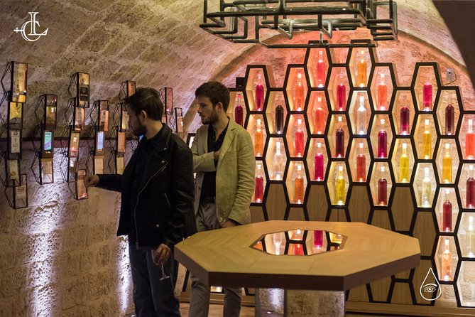 Based on Viator and Tripadvisor feedback, this ultimate wine and cheese tasting experience in Paris receives high praise. 