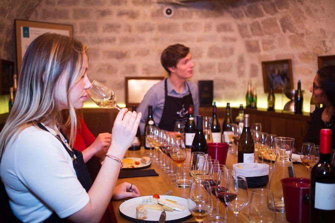 THE Ultimate Wine and Cheese Tasting (10 cheeses, 10 wines) Review