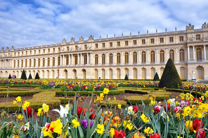 Versailles Audio-Guided Independent Tour Review