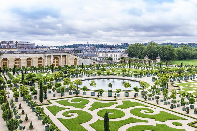 Versailles Audio-Guided Independent Tour Review