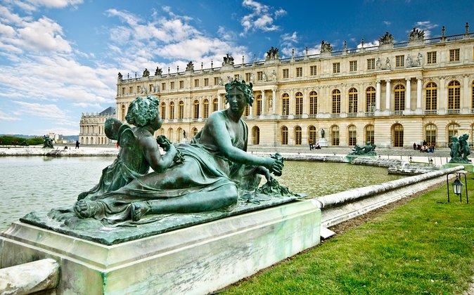 Versailles Audio-Guided Independent Tour Review