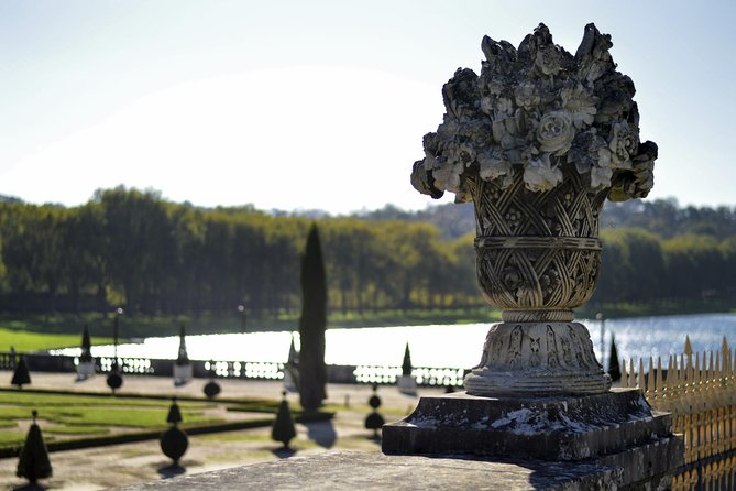 Versailles Palace Private Day Tour From Paris with Lunch Review