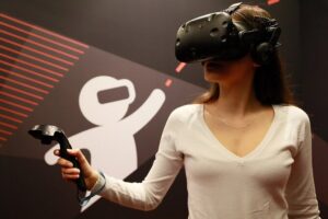 Virtual Room Paris - 1ère expérience de réalité virtuelle en équipe Review