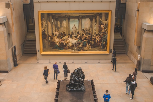 Musee d'Orsay